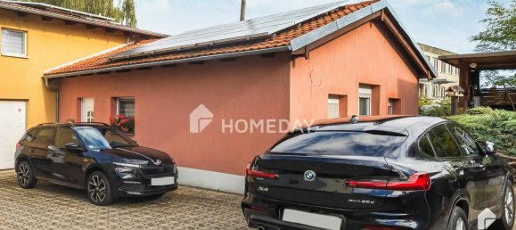 Edifício de 15 divisões em Dresden, Germany N.º 52178 61