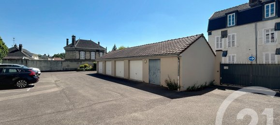 2 غرف نوم شقة في Sainte-Savine, France رقم 281579 4