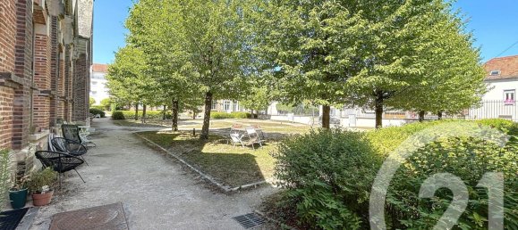 2 غرف نوم شقة في Sainte-Savine, France رقم 281579 3