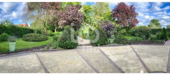 Casa T5 em Doullens, France N.º 276511 12