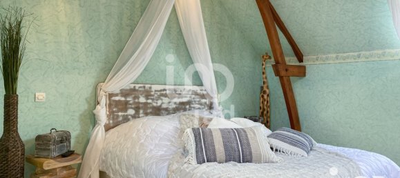 Casa T5 em Doullens, France N.º 276511 2