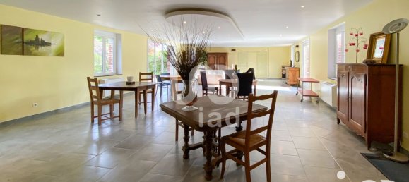 Casa T5 em Doullens, France N.º 276511 3