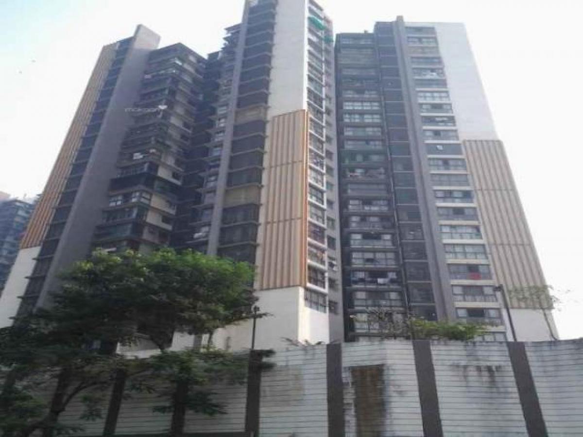 3 Schlafzimmer Haus in Mumbai, India, Nr. 29197