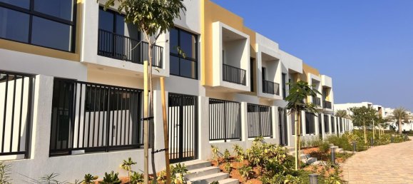 3 chambres Maison de ville à Mina Al Arab, UAE No. 107257 19