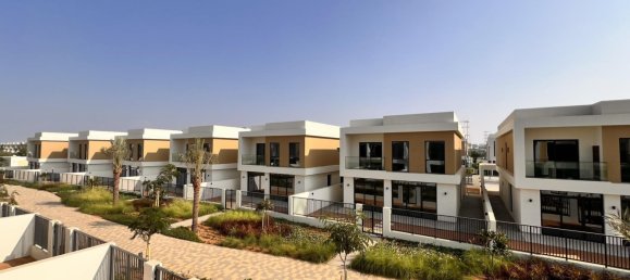 3 chambres Maison de ville à Mina Al Arab, UAE No. 107257 8