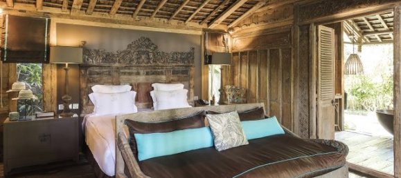 5 Schlafzimmer Villa in Canggu, Indonesia, Nr. 2898 28