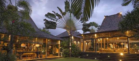 5 Schlafzimmer Villa in Canggu, Indonesia, Nr. 2898 3