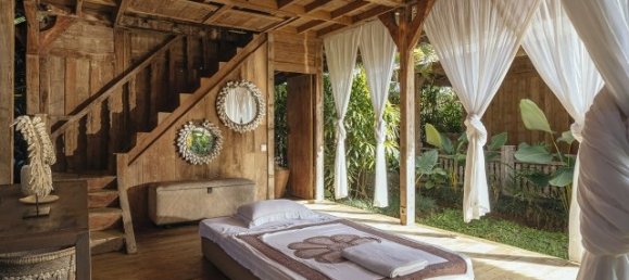 5 Schlafzimmer Villa in Canggu, Indonesia, Nr. 2898 2