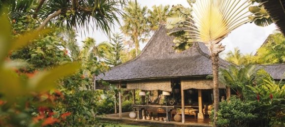 5 Schlafzimmer Villa in Canggu, Indonesia, Nr. 2898 19