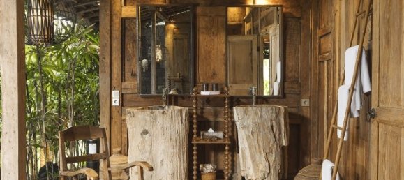 5 Schlafzimmer Villa in Canggu, Indonesia, Nr. 2898 27