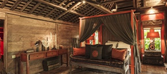 5 Schlafzimmer Villa in Canggu, Indonesia, Nr. 2898 23