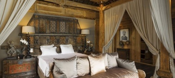 5 Schlafzimmer Villa in Canggu, Indonesia, Nr. 2898 21