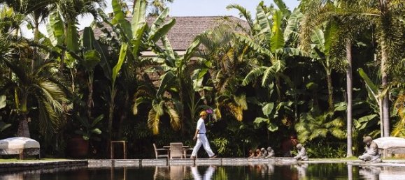 5 Schlafzimmer Villa in Canggu, Indonesia, Nr. 2898 12