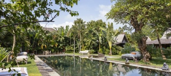 5 Schlafzimmer Villa in Canggu, Indonesia, Nr. 2898 9