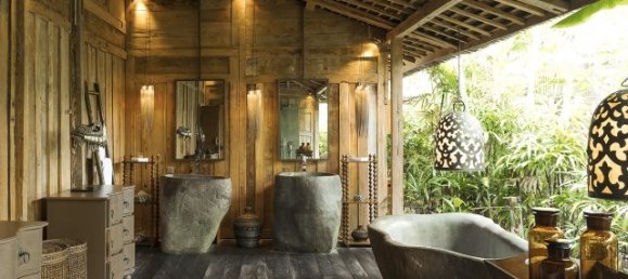 5 Schlafzimmer Villa in Canggu, Indonesia, Nr. 2898 22