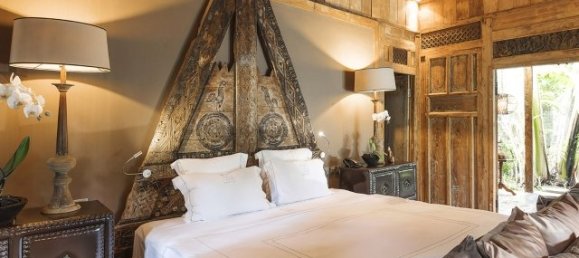 5 Schlafzimmer Villa in Canggu, Indonesia, Nr. 2898 26