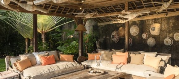 5 Schlafzimmer Villa in Canggu, Indonesia, Nr. 2898 16