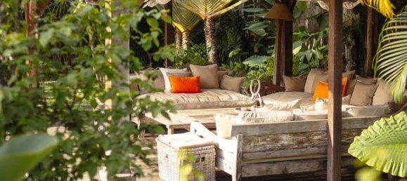 5 Schlafzimmer Villa in Canggu, Indonesia, Nr. 2898 13