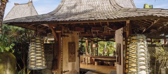 5 Schlafzimmer Villa in Canggu, Indonesia, Nr. 2898 4
