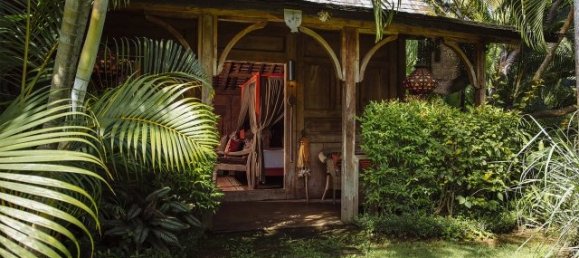 5 Schlafzimmer Villa in Canggu, Indonesia, Nr. 2898 25