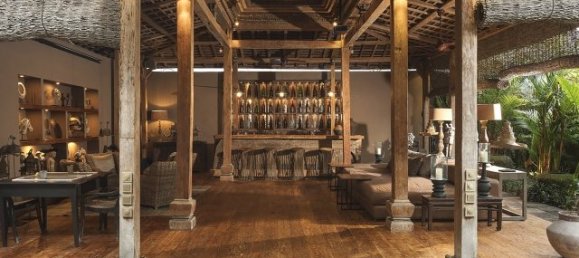 5 Schlafzimmer Villa in Canggu, Indonesia, Nr. 2898 17