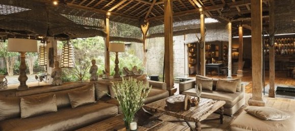 5 Schlafzimmer Villa in Canggu, Indonesia, Nr. 2898 10