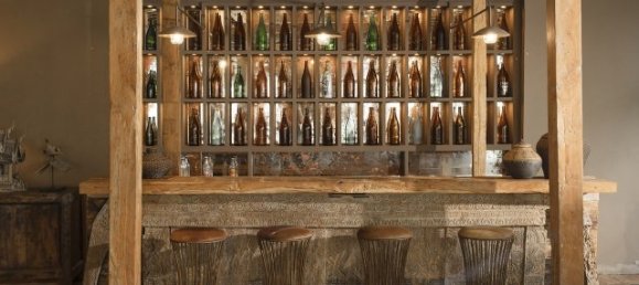 5 Schlafzimmer Villa in Canggu, Indonesia, Nr. 2898 15