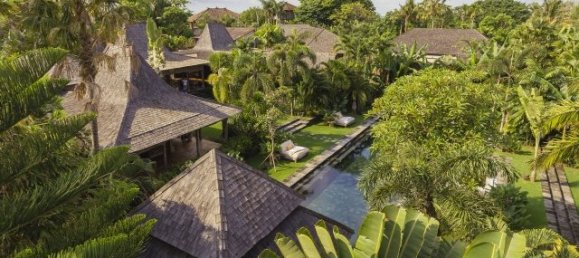 5 Schlafzimmer Villa in Canggu, Indonesia, Nr. 2898 7