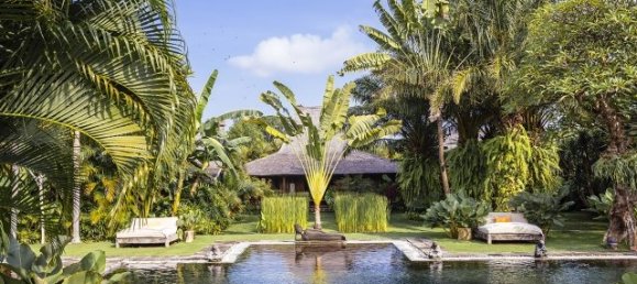 5 Schlafzimmer Villa in Canggu, Indonesia, Nr. 2898 8