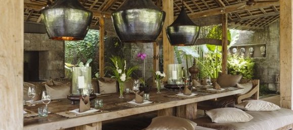 5 Schlafzimmer Villa in Canggu, Indonesia, Nr. 2898 20