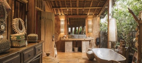 5 Schlafzimmer Villa in Canggu, Indonesia, Nr. 2898 24