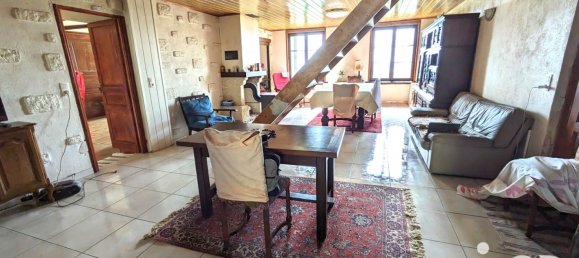 10-Zimmer Haus in Clefmont, France, Nr. 270665 3