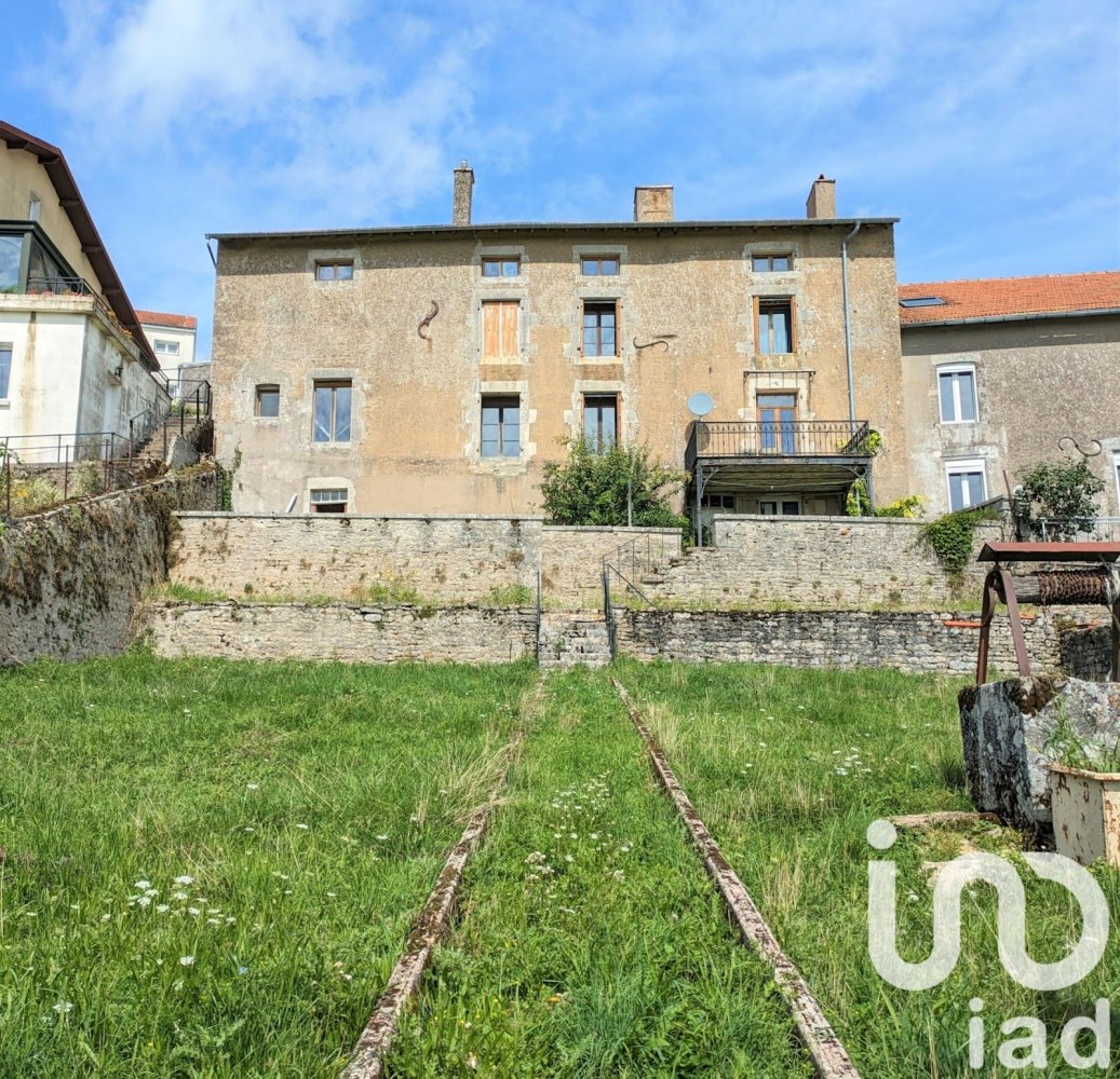 10-Zimmer Haus in Clefmont, France, Nr. 270665