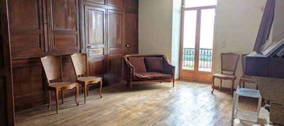 10-Zimmer Haus in Clefmont, France, Nr. 270665 11