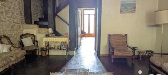 10-Zimmer Haus in Clefmont, France, Nr. 270665 9