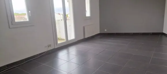 Apartamento T2 em Voisins-le-Bretonneux, France N.º 175424 4