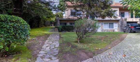 9 bedrooms House in Sintra, Portugal No. 121937 36