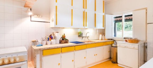 9 bedrooms House in Sintra, Portugal No. 121937 29