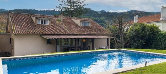 9 bedrooms House in Sintra, Portugal No. 121937 2