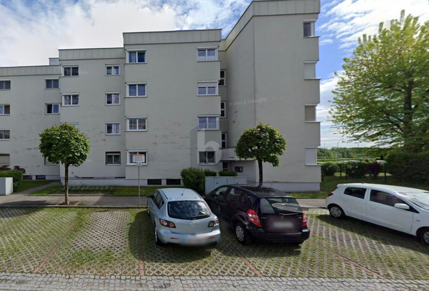 Apartamento de 3 divisões em Braunau am Inn, Austria N.º 242737