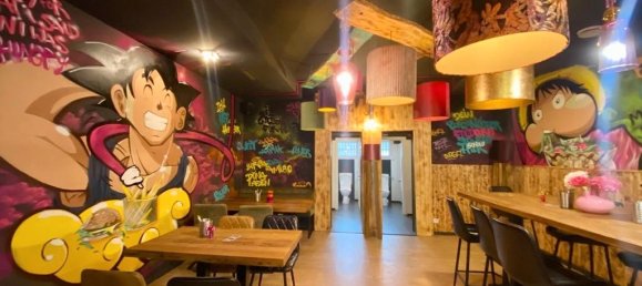 10غرفة بناية في Krefeld, Germany رقم 364572 4