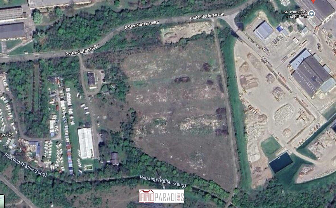 Terreno en Blumau-Neurisshof, Austria No. 129843