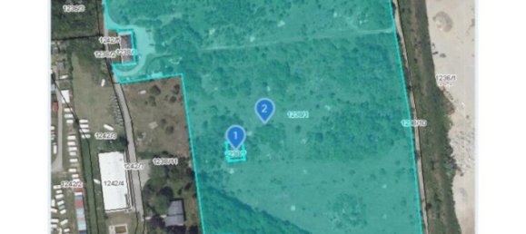 Terreno en Blumau-Neurisshof, Austria No. 129843 2