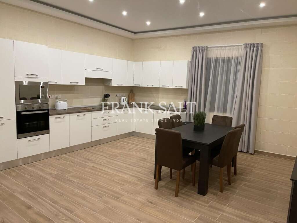 2 Schlafzimmer Wohnung in San Lawrenz, Malta, Nr. 6049