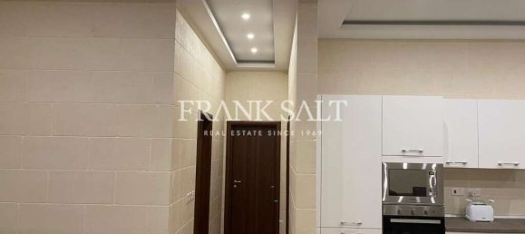 2 Schlafzimmer Wohnung in San Lawrenz, Malta, Nr. 6049 2