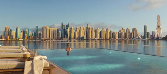 4 bedrooms Apartment in SIX SENSES THE PALM, Palm Jumeirah, UAE No. 58584 6