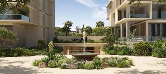 4 bedrooms Apartment in SIX SENSES THE PALM, Palm Jumeirah, UAE No. 58584 8