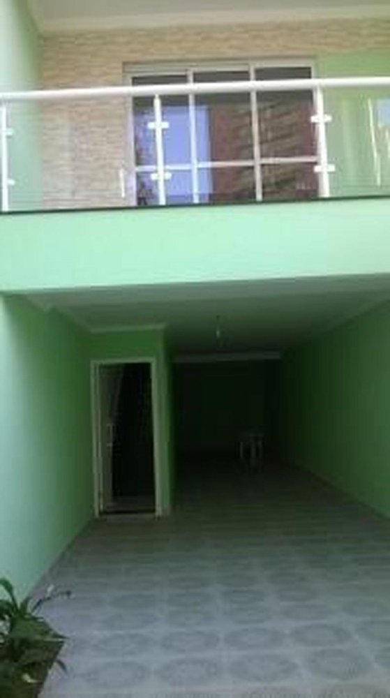 3 bedrooms House in Sao Paulo, Brazil No. 463148