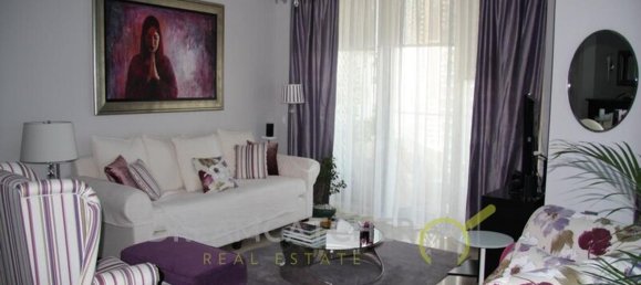 Квартира с 2 спальнями в Дубай Марина, ОАЭ № 2614 10