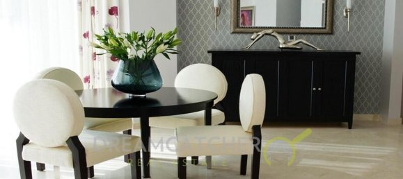 Квартира с 2 спальнями в Дубай Марина, ОАЭ № 2614 8